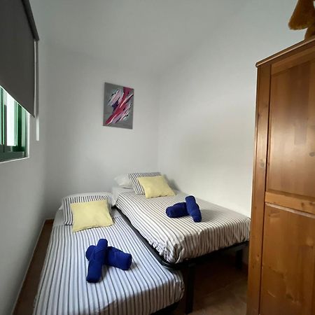 Willa Casa Leiva Punta Mujeres Zewnętrze zdjęcie